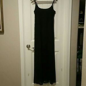 lace dress never worn